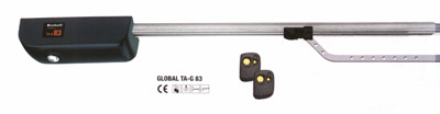 Faust garagentoröffner gta 150